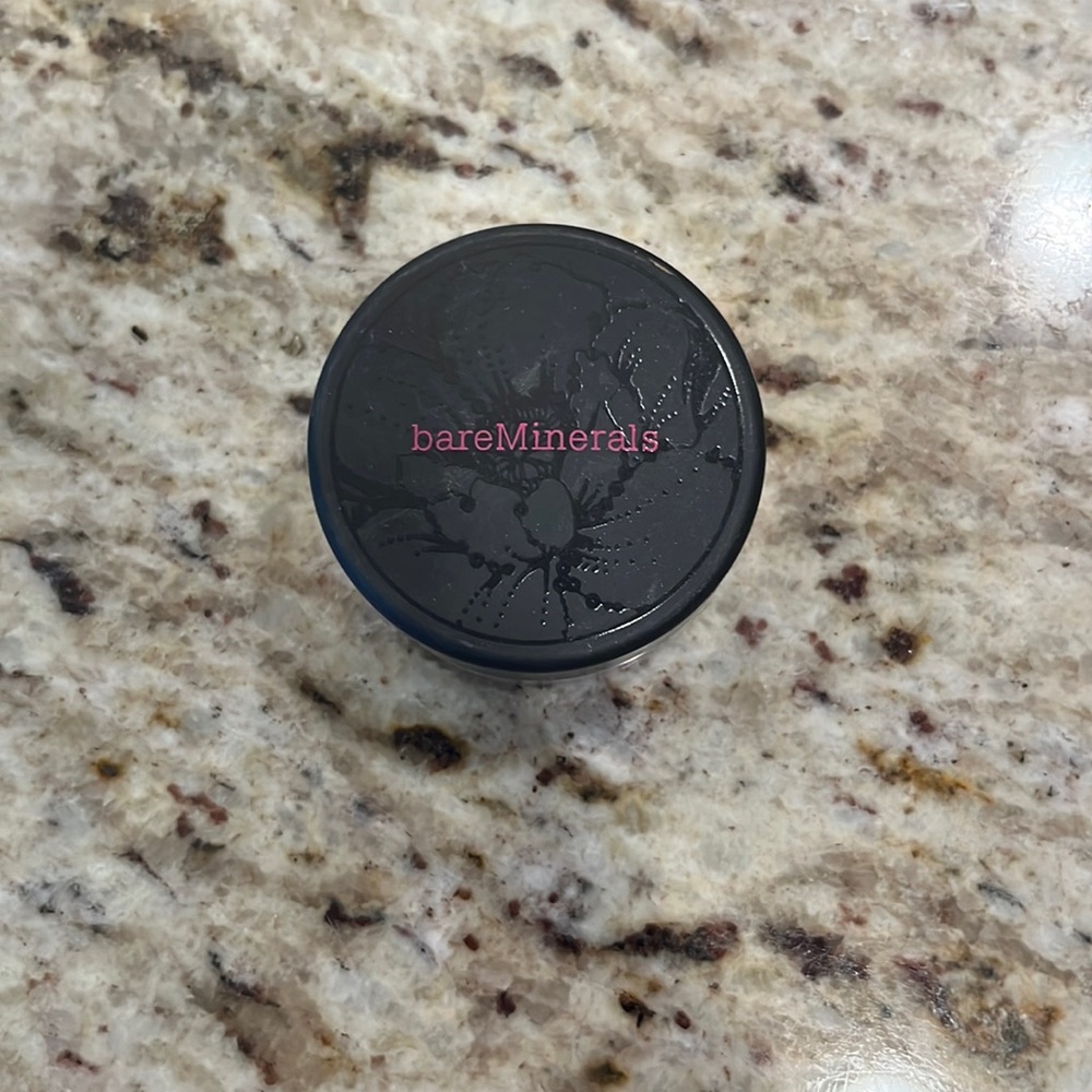NWT Bare Minerals Blush